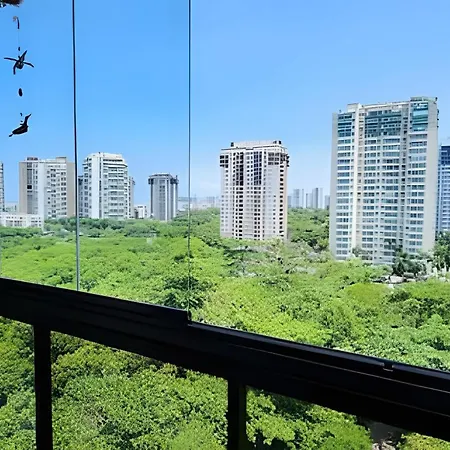 Flat confortável próximo a praia!-3