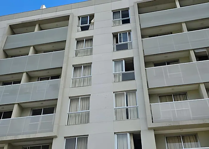 Condominio Option - Recreio Dos Bandeirantes Rio de Janeiro